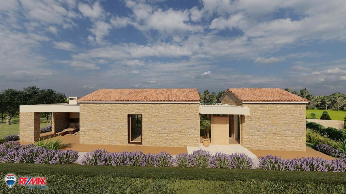 Участок KRŠAN, 49.900 €