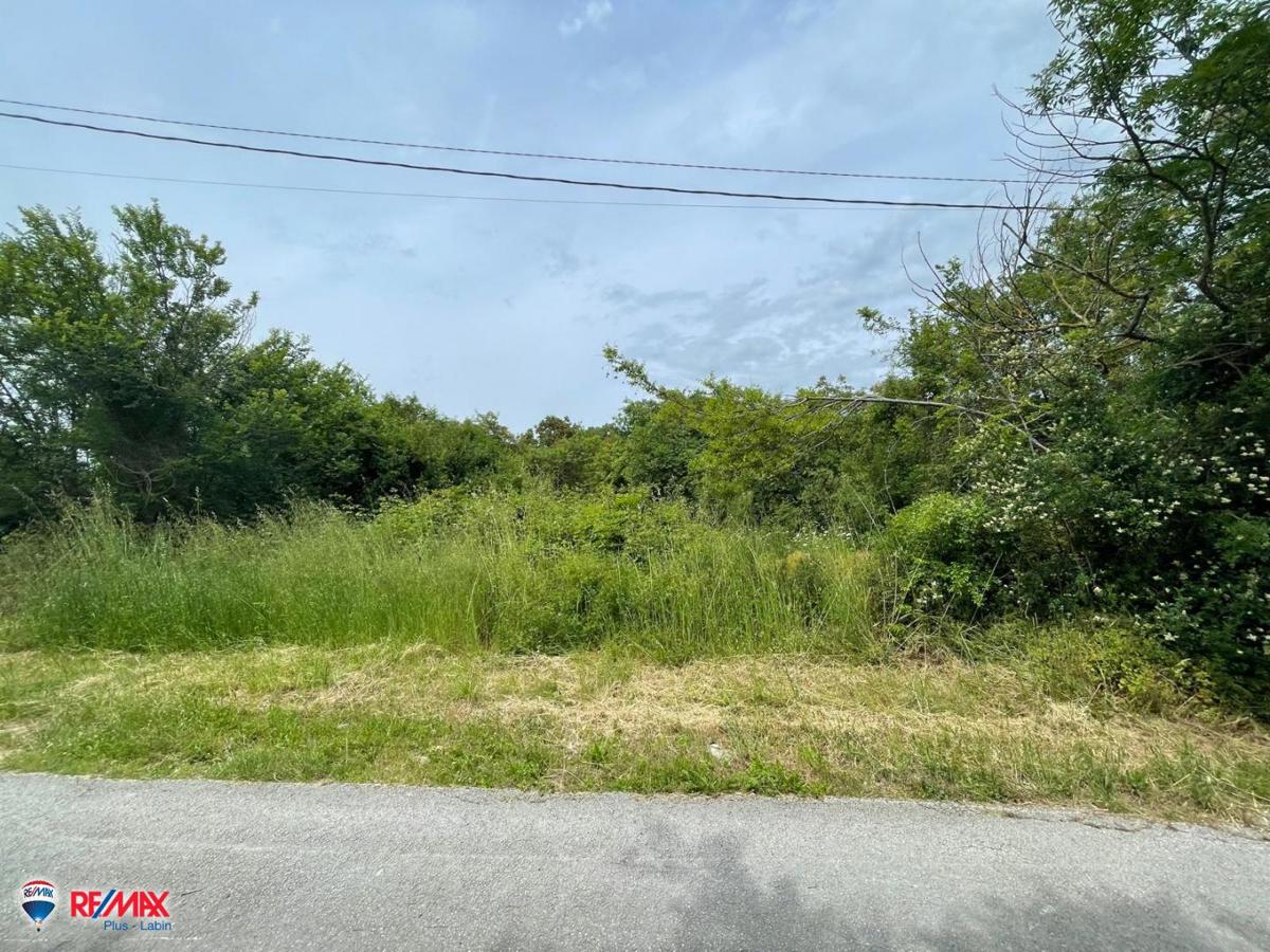 Terreno LABIN, 90.000 €