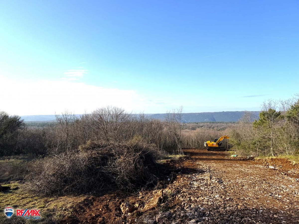 Terreno LABIN, 59.900 €