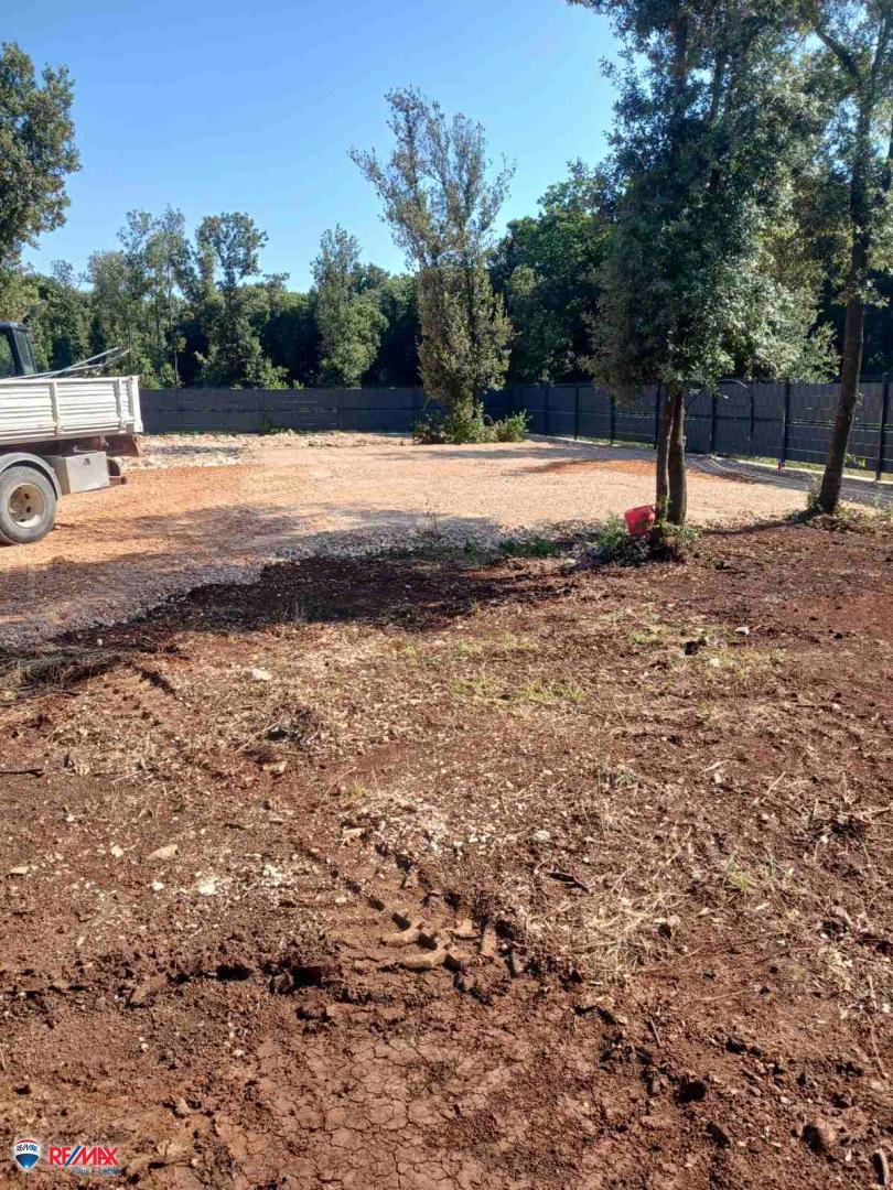 Terreno ROVINJ, 90.000 €