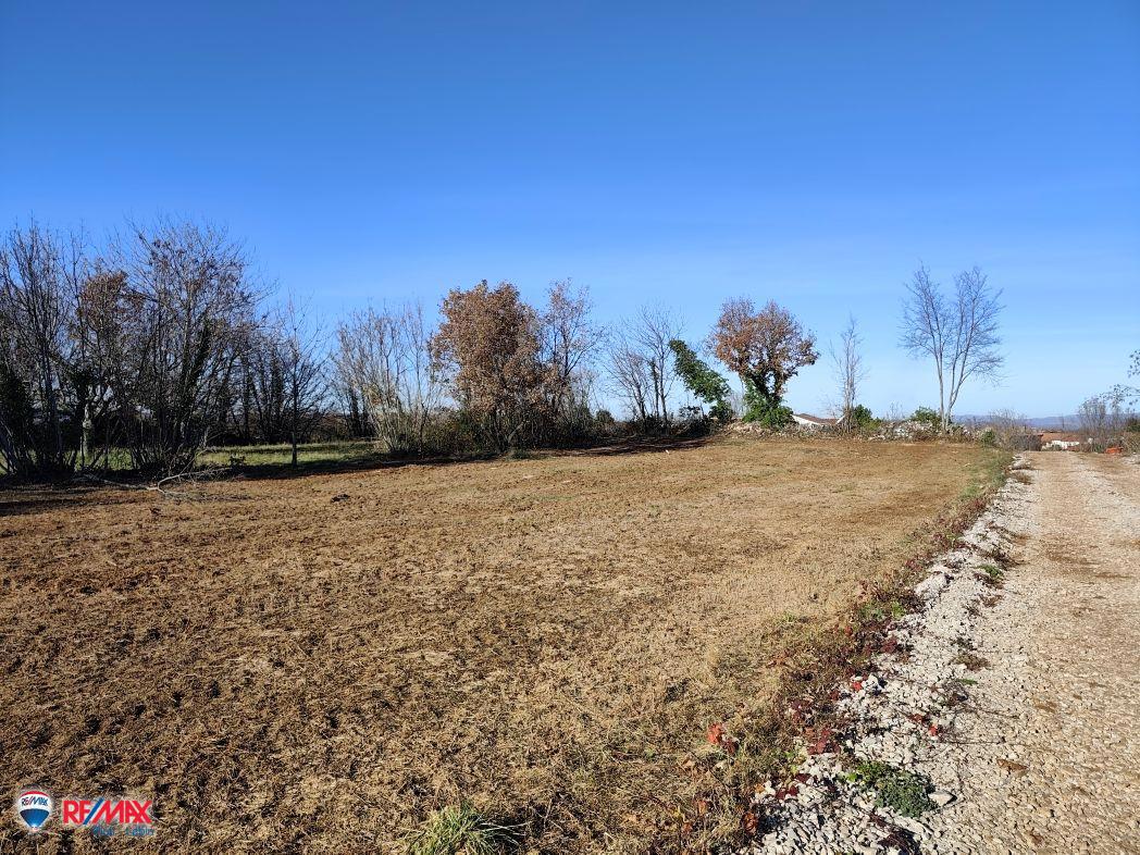 Terreno LABIN, 174.000 €