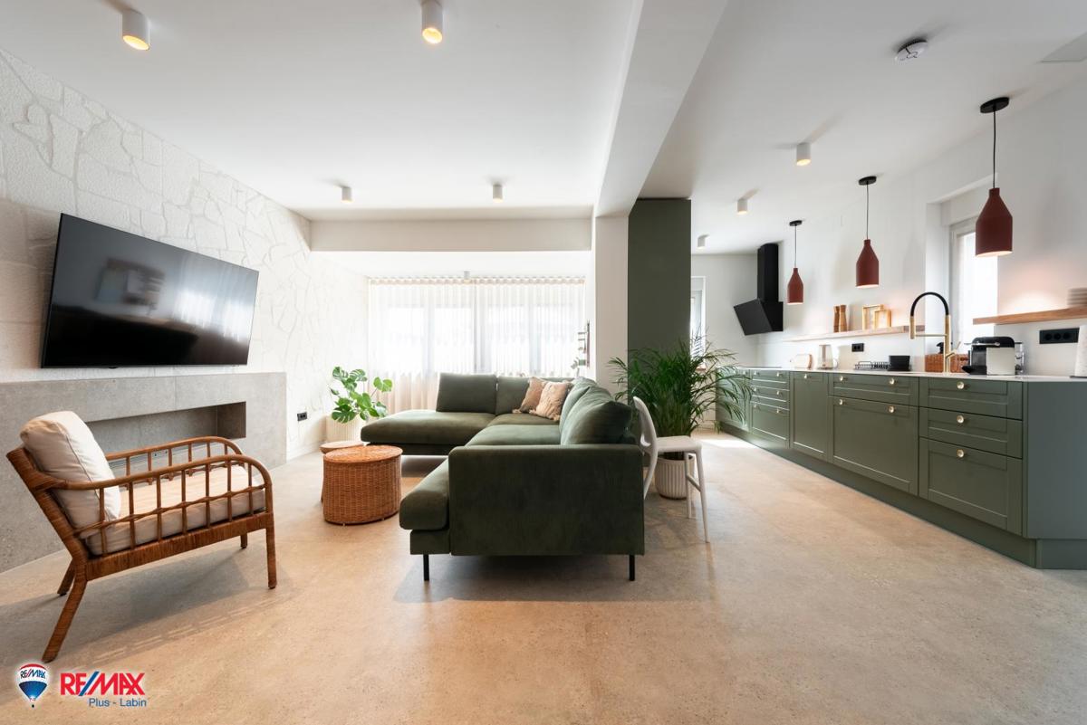 Квартира TAR-VABRIGA, 520.000 €