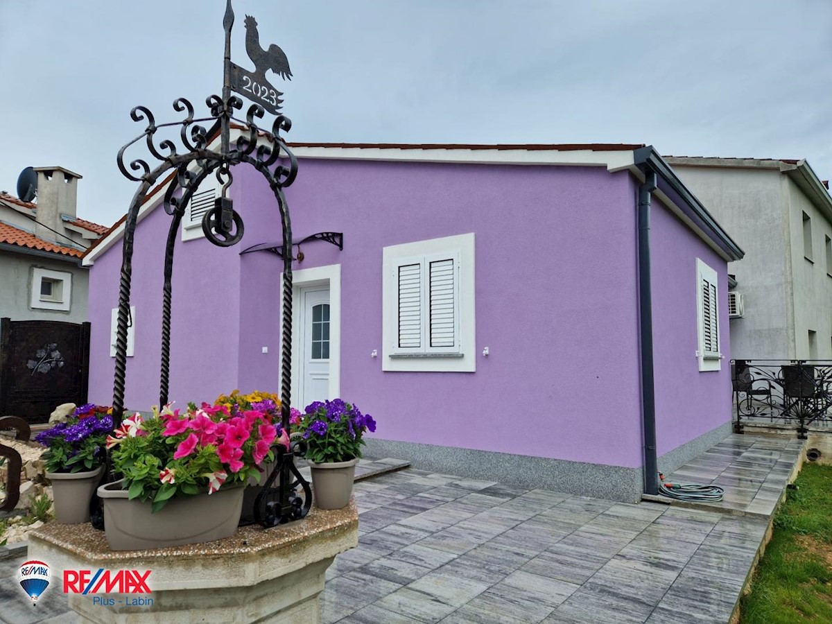 Дом LABIN 250.000 € Продается REMAX PLUS