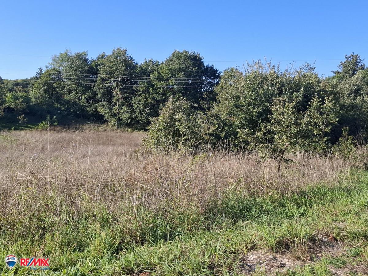 Terreno LABIN, 75.000 €