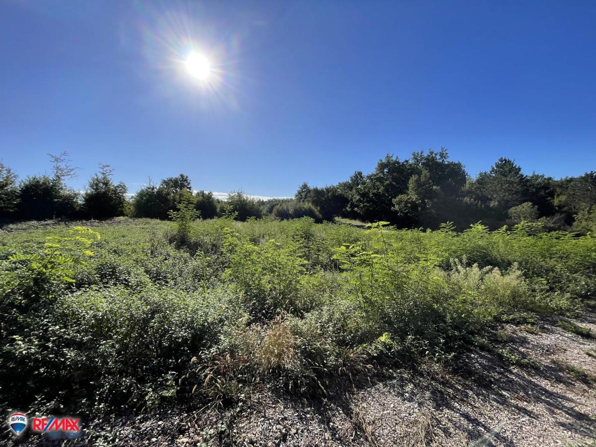 Terreno LABIN, 108.000 €