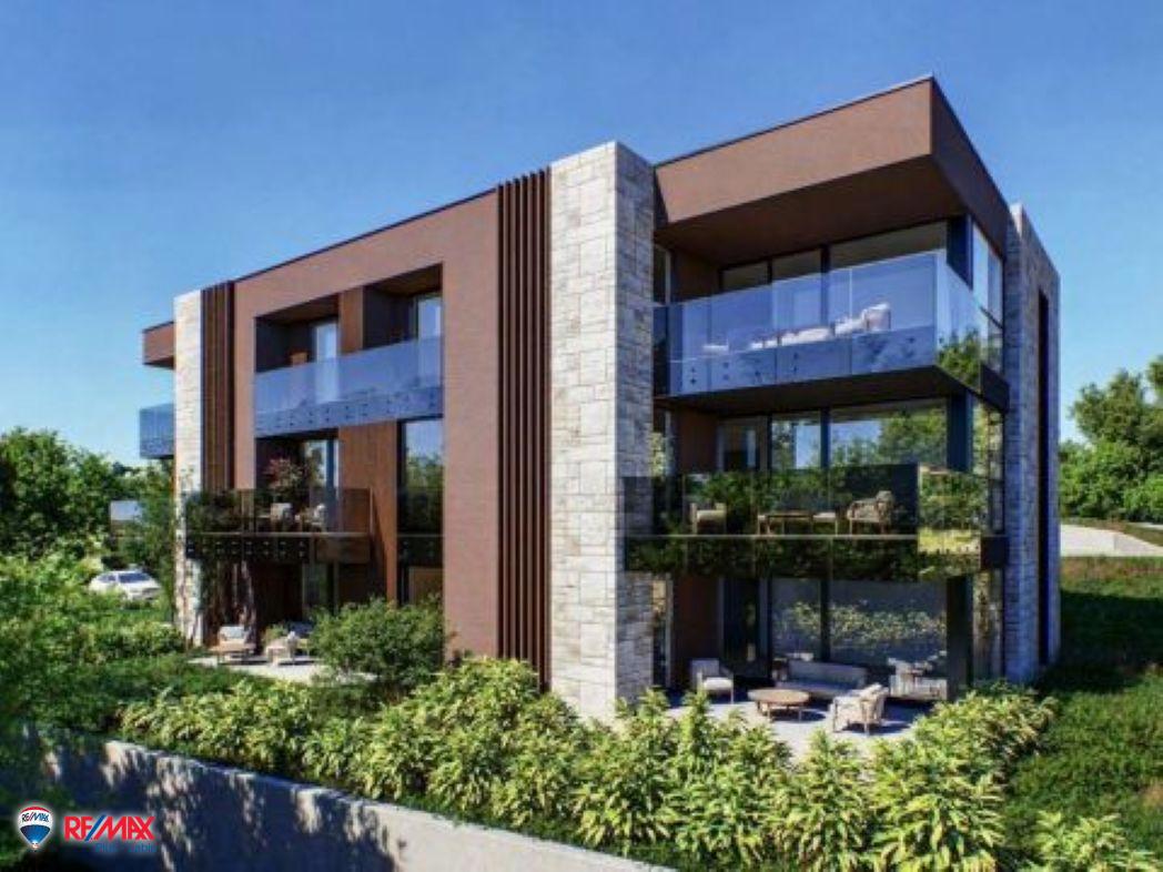 Квартира LABIN, 220.389 €