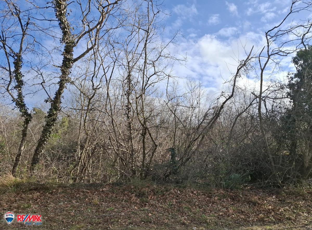 Terreno LABIN, 230.000 €