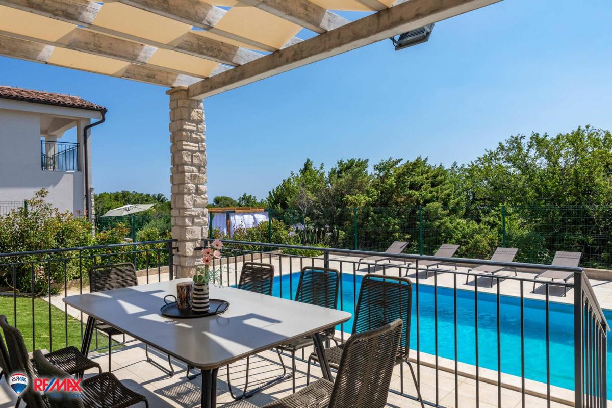 Casa RAŠA, 437.500 €