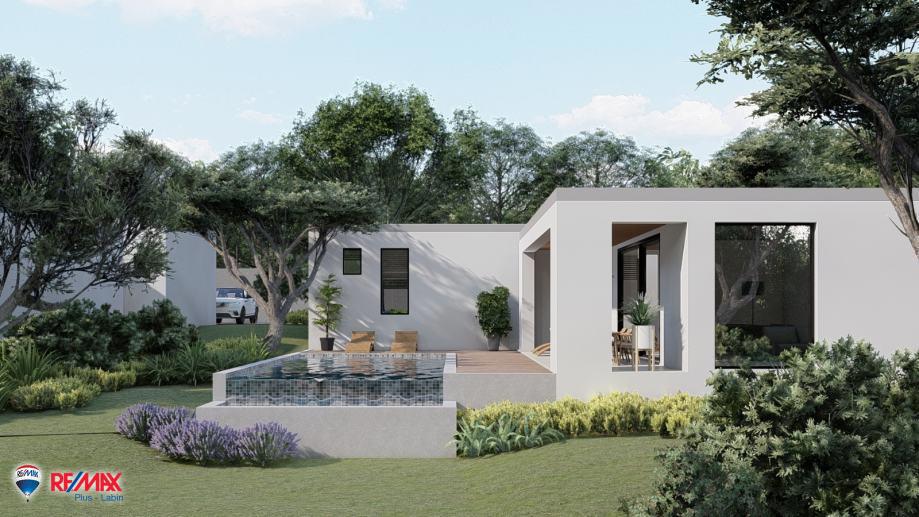 Casa LABIN, 520.000 €