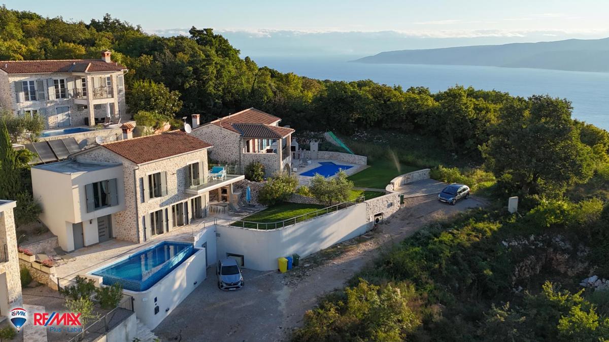 Casa LABIN, 745.000 €
