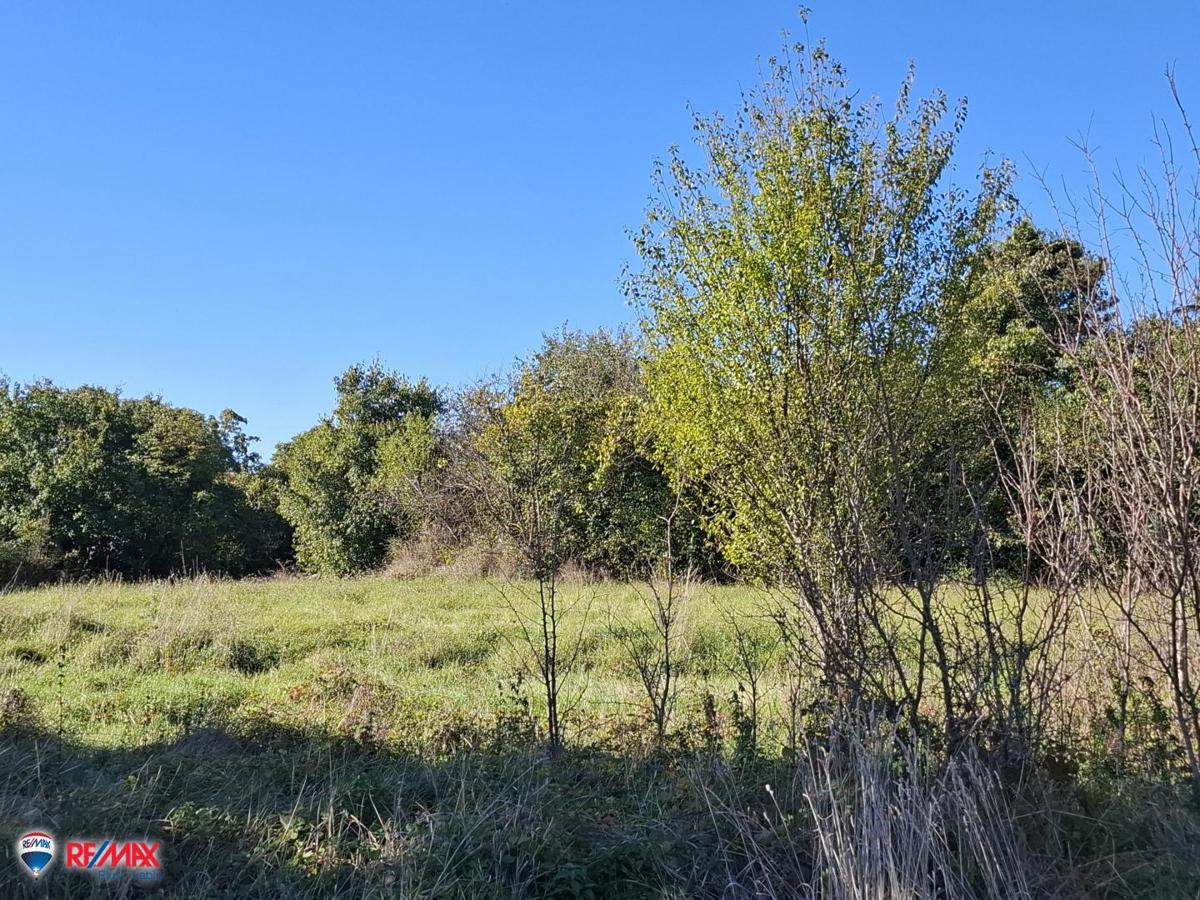 Terreno LABIN, 52.000 €