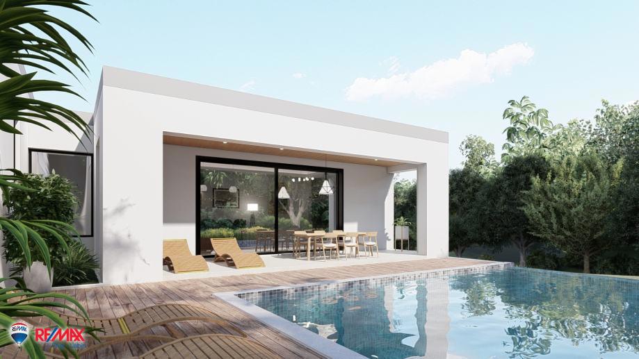 Casa LABIN, 520.000 €