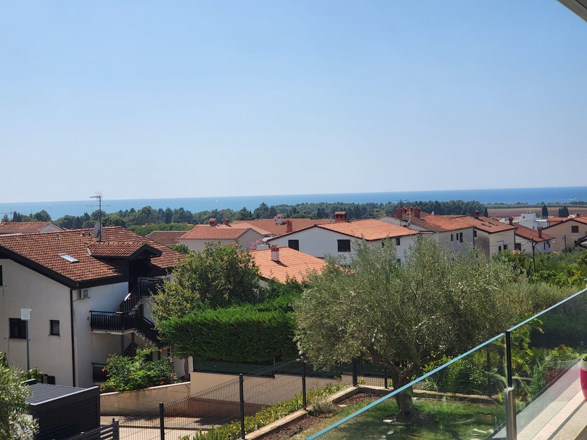 Квартира NOVIGRAD, 330.000 €