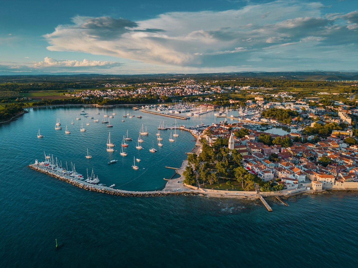 Appartamento NOVIGRAD, 442.000 €