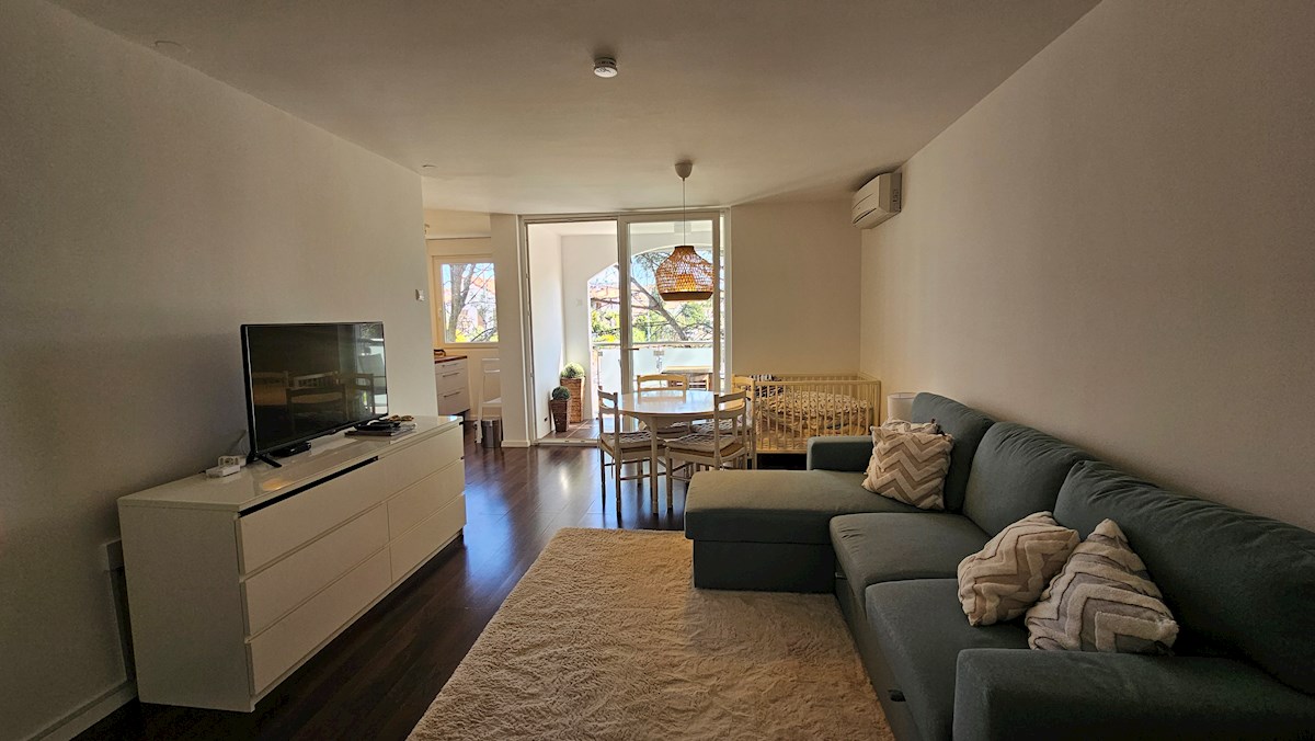 Appartamento NOVIGRAD, 199.000 €