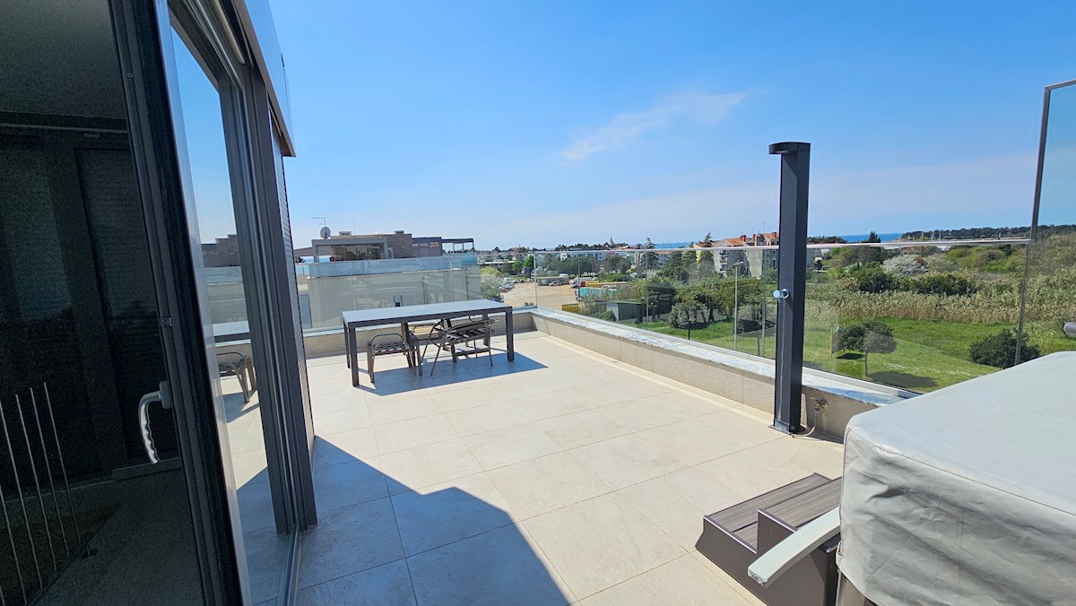 Квартира NOVIGRAD, 350.000 €