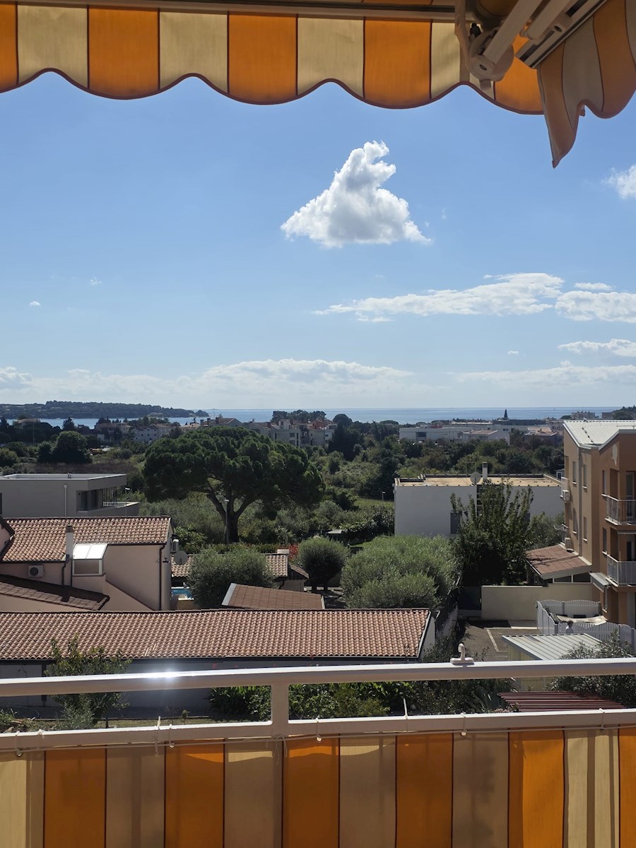 Квартира NOVIGRAD, 265.000 €