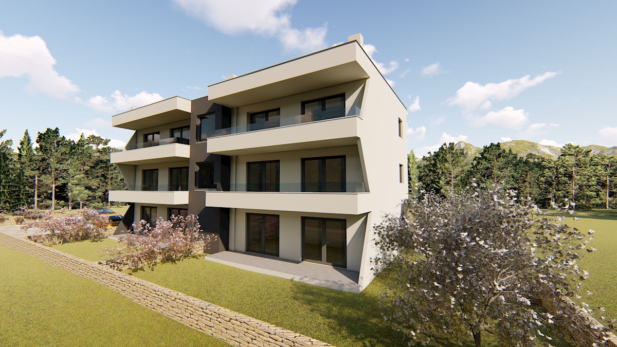 Квартира UMAG, 241.000 €