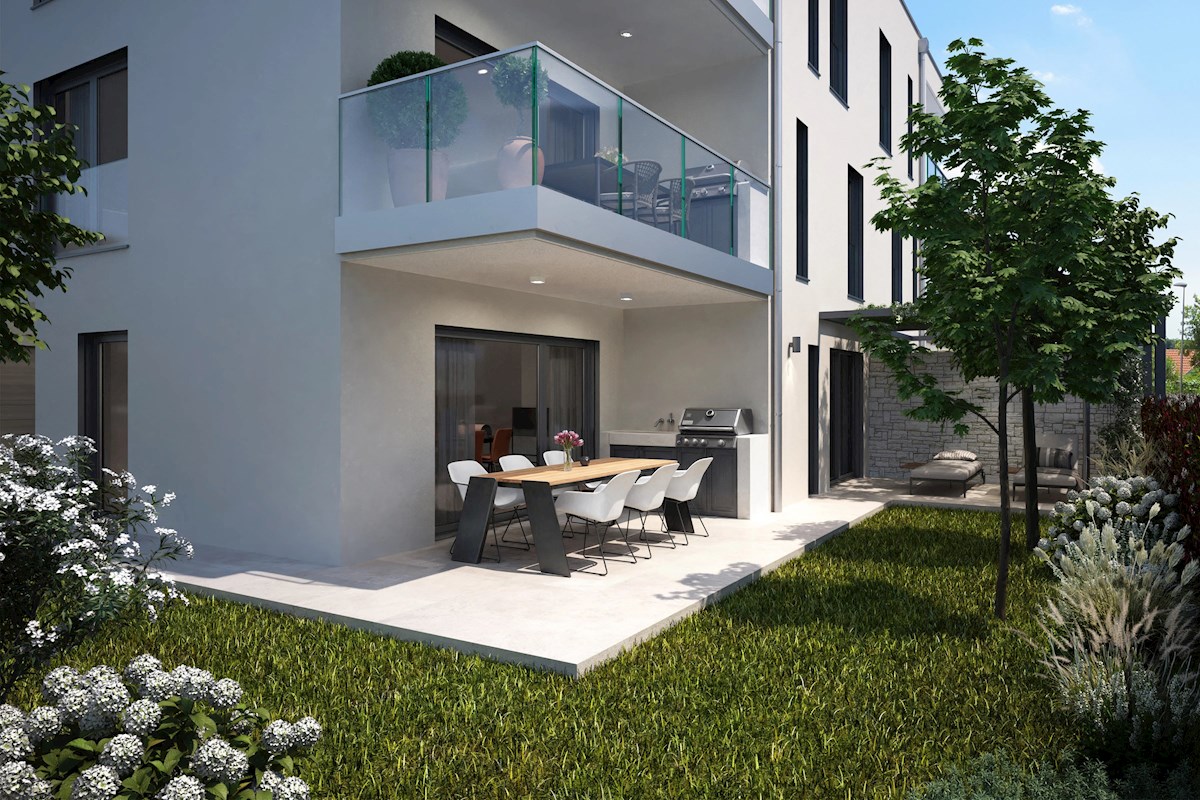 Квартира UMAG, 413.000 €