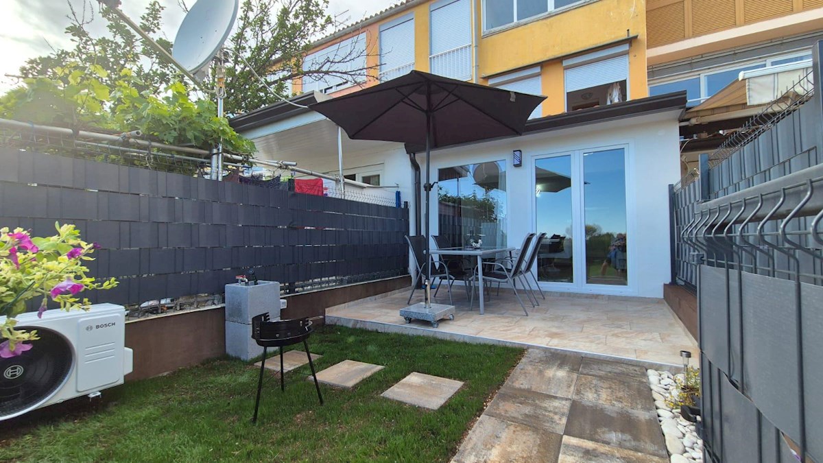 Appartamento NOVIGRAD, 220.000 €