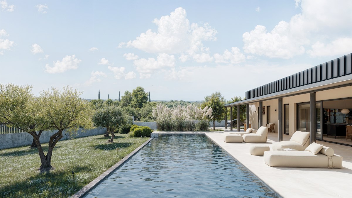 Casa BUJE, 1.380.000 €