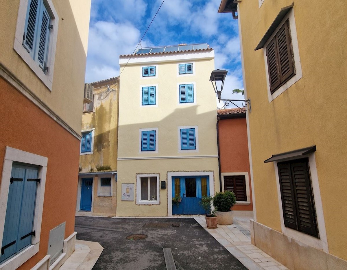 Дом NOVIGRAD, 380.000 €