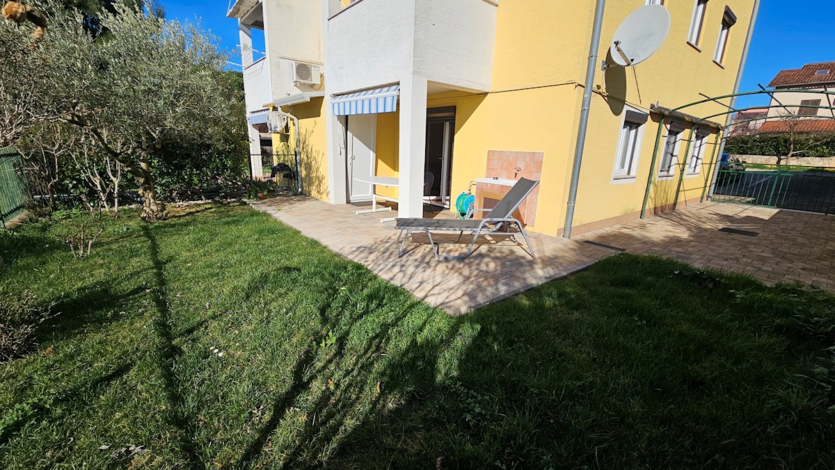 Appartamento NOVIGRAD, 259.000 €