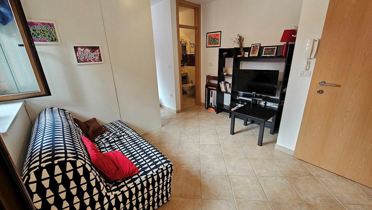 Appartamento NOVIGRAD, 135.000 €