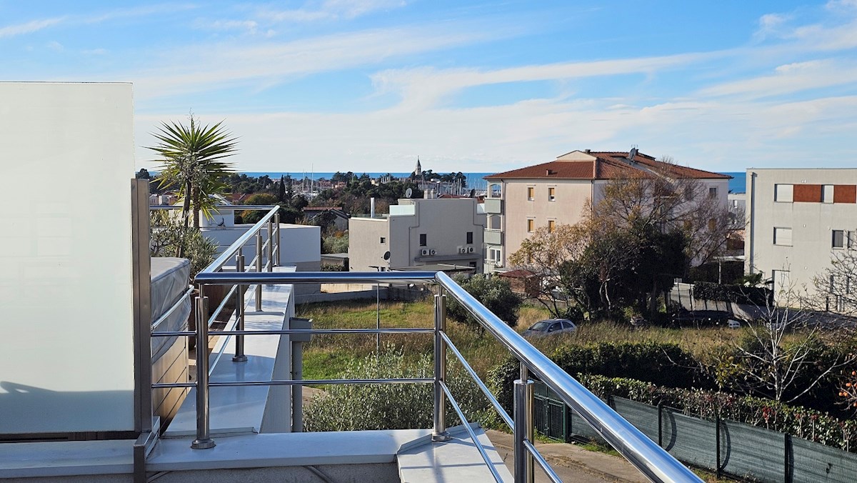 Appartamento NOVIGRAD, 380.000 €