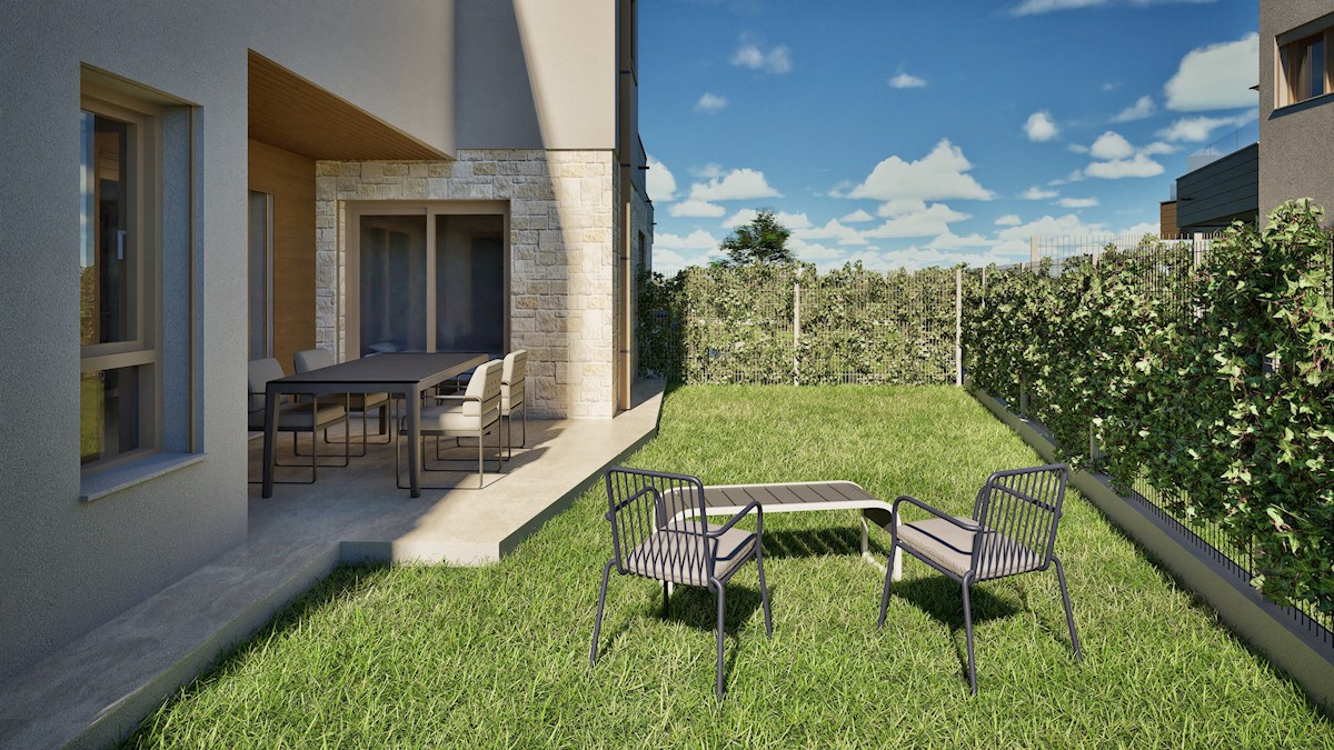 Appartamento UMAG, 299.400 €