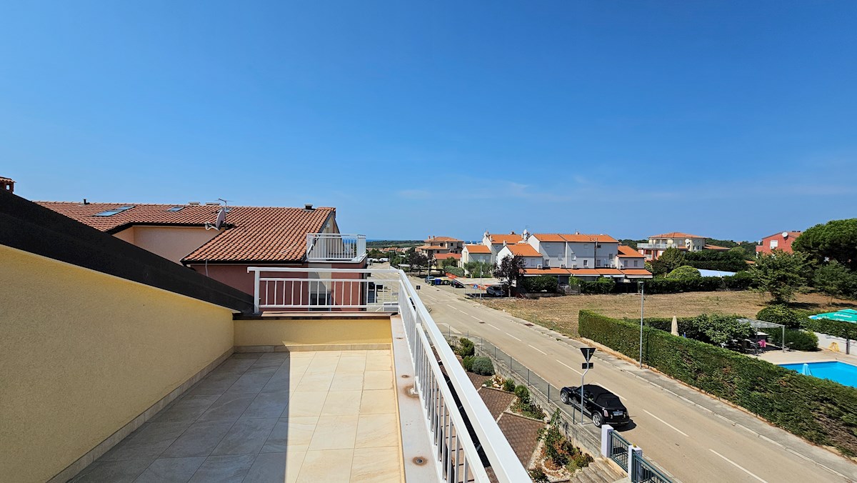 Nepremičnine Istra, prodajam stanovanje, Novigrad