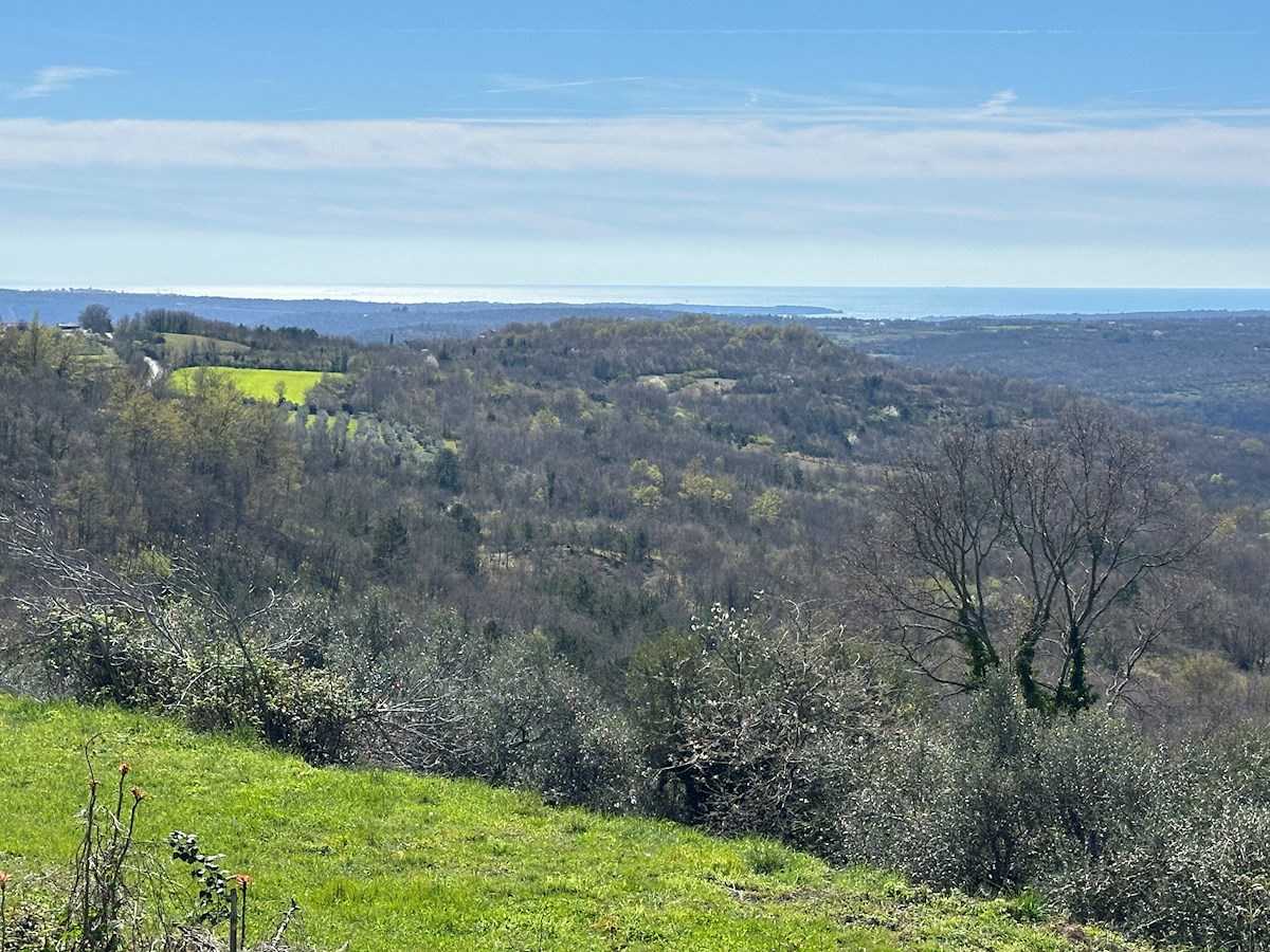 Terreno BUJE, 260.000 €