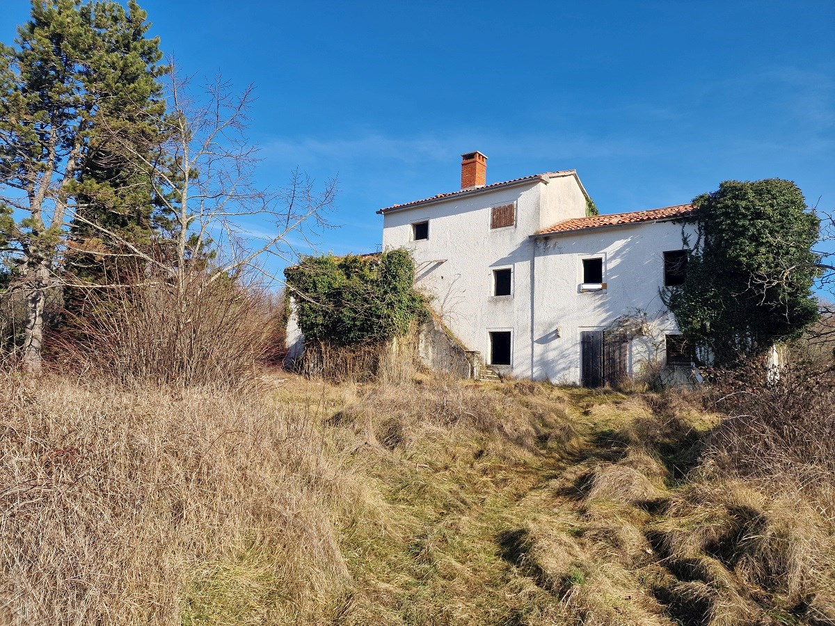 Casa OPRTALJ, 399.000 €