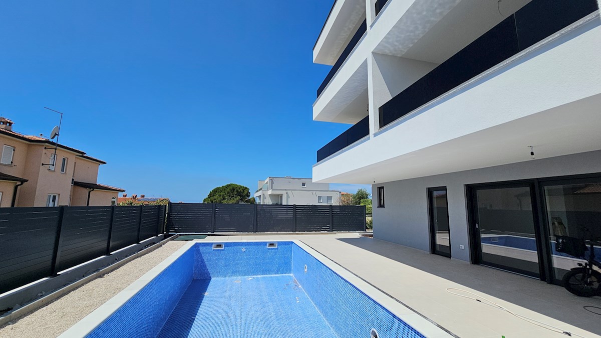 Квартира NOVIGRAD, 525.000 €