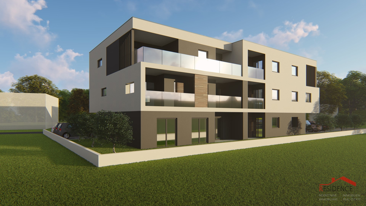 Квартира PULA, 138.500 €