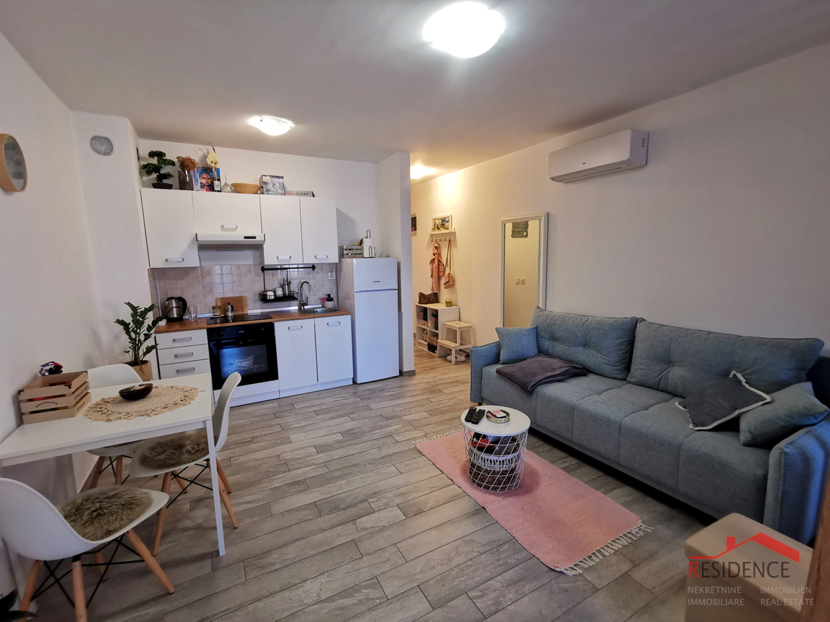 Квартира MEDULIN, 190.000 €