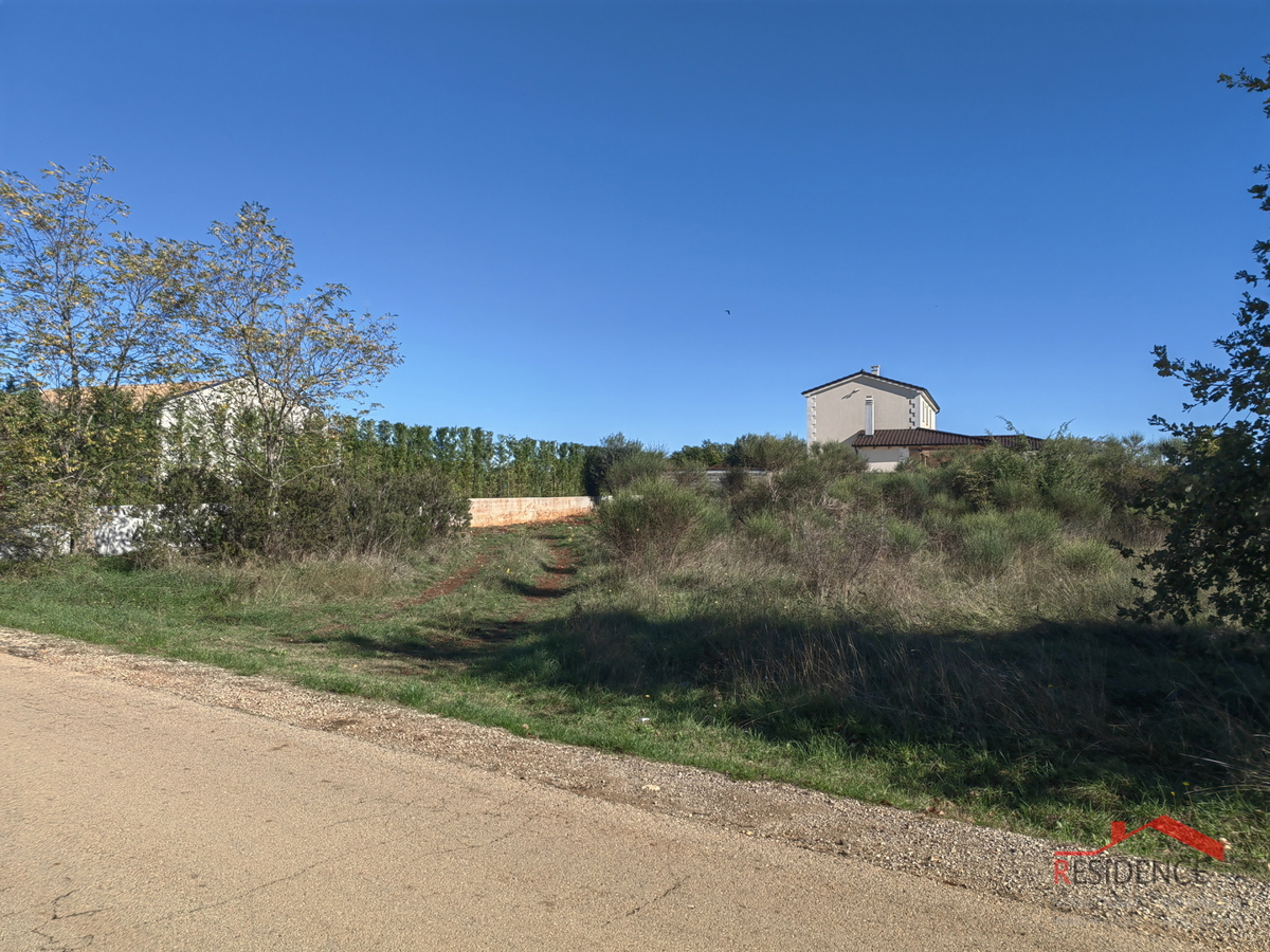 Terreno MARČANA, 83.000 €