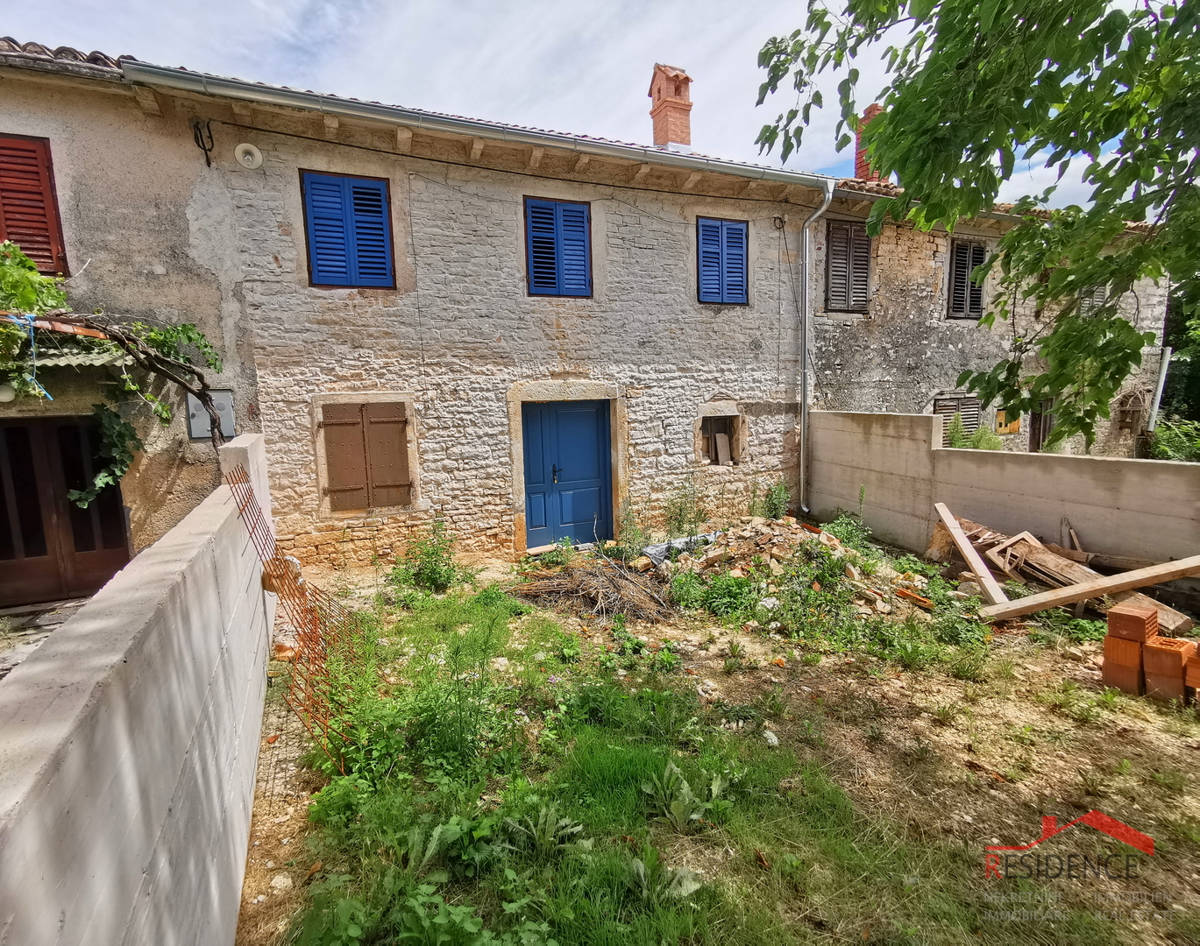 Casa ŽMINJ, 145.000 €