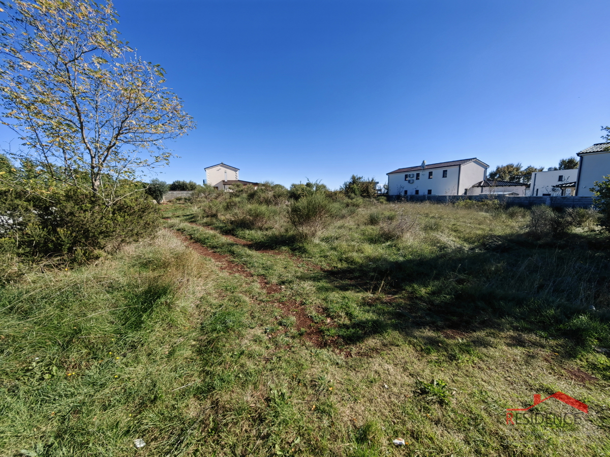 Terreno MARČANA, 82.500 €