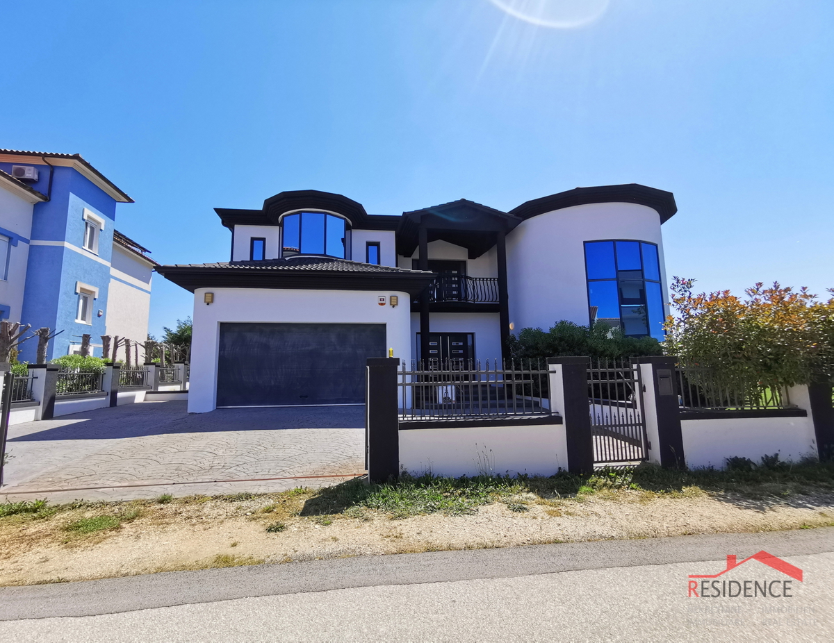 Casa MEDULIN, 1.300.000 €