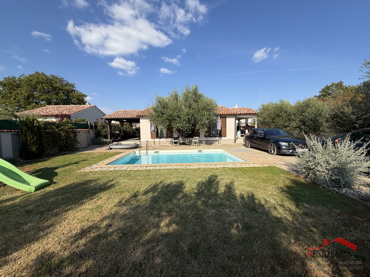 Дом PULA, 295.000 €