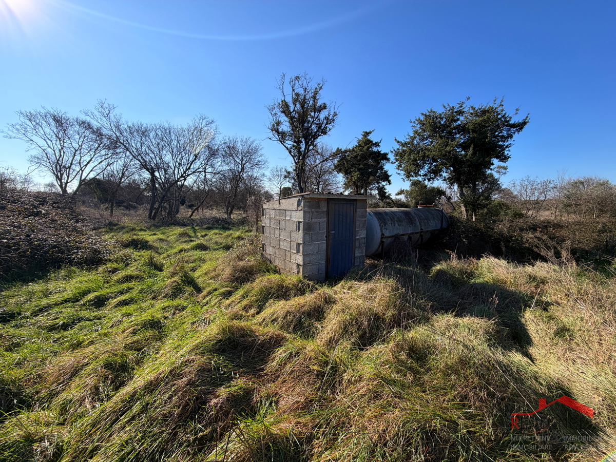 Участок PULA, 285.500 €