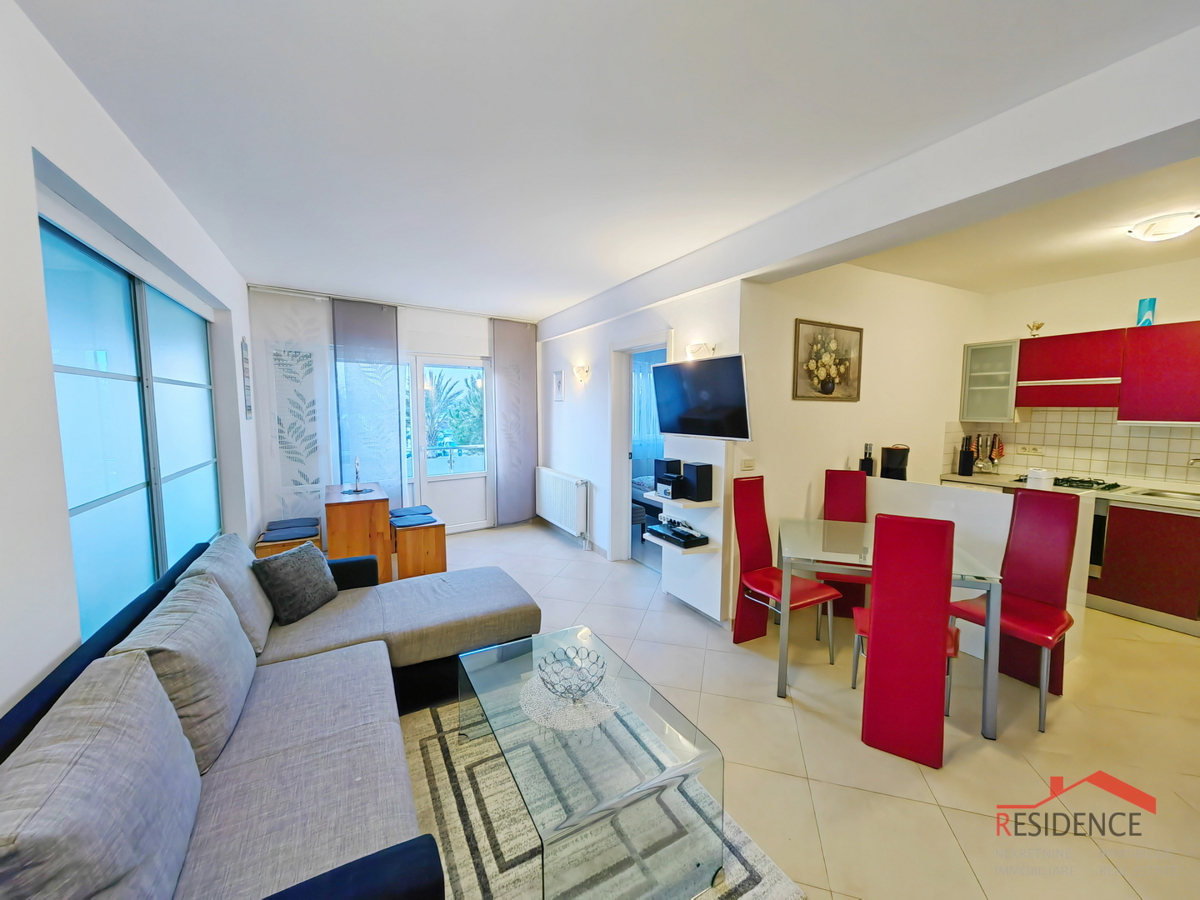 Квартира MEDULIN, 249.000 €