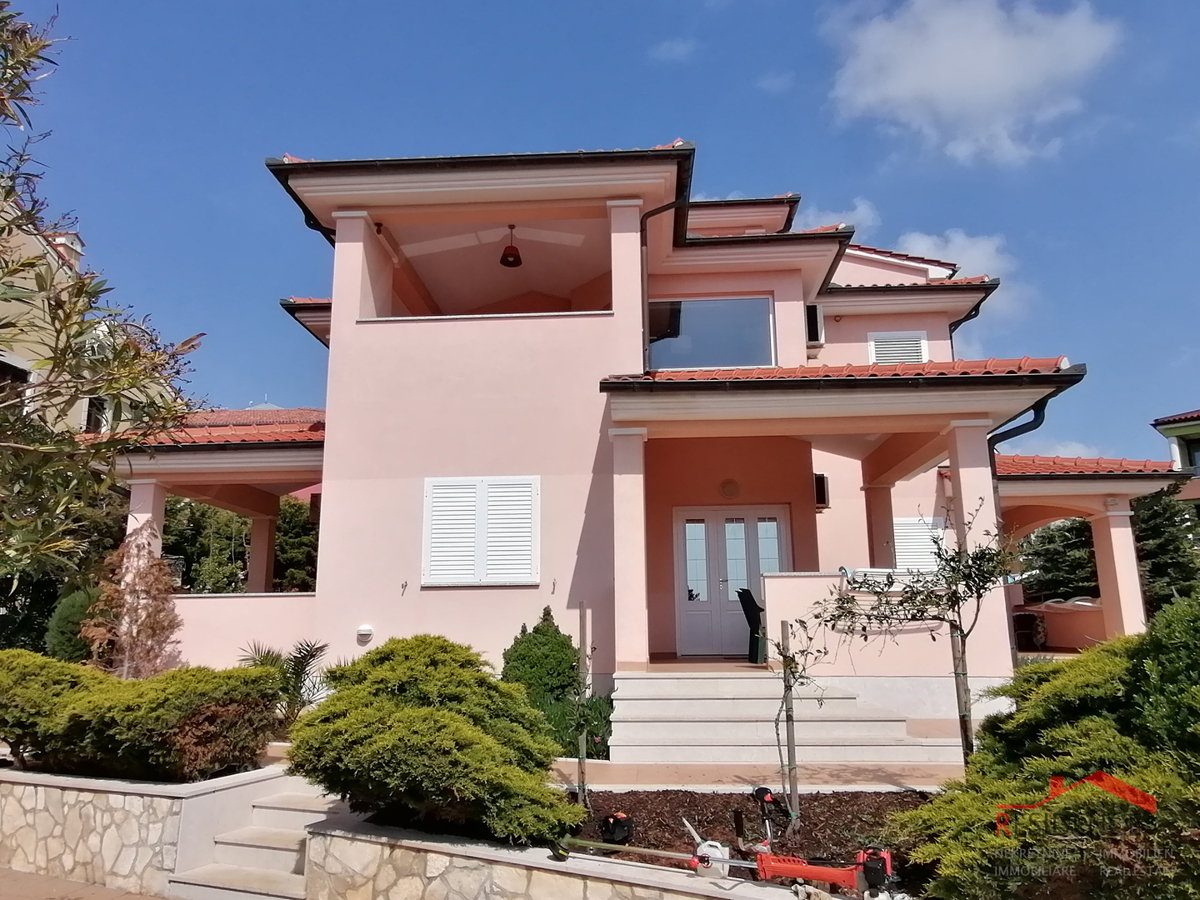 Casa MEDULIN, 1.500.000 €