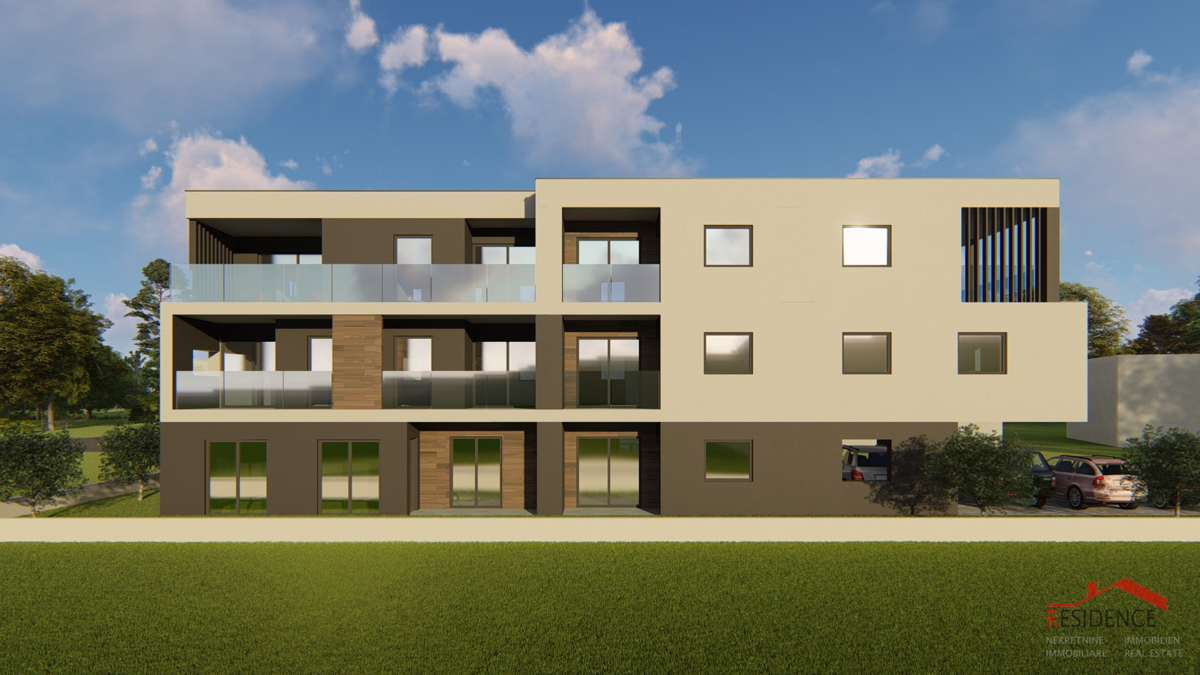 Квартира PULA, 155.500 €