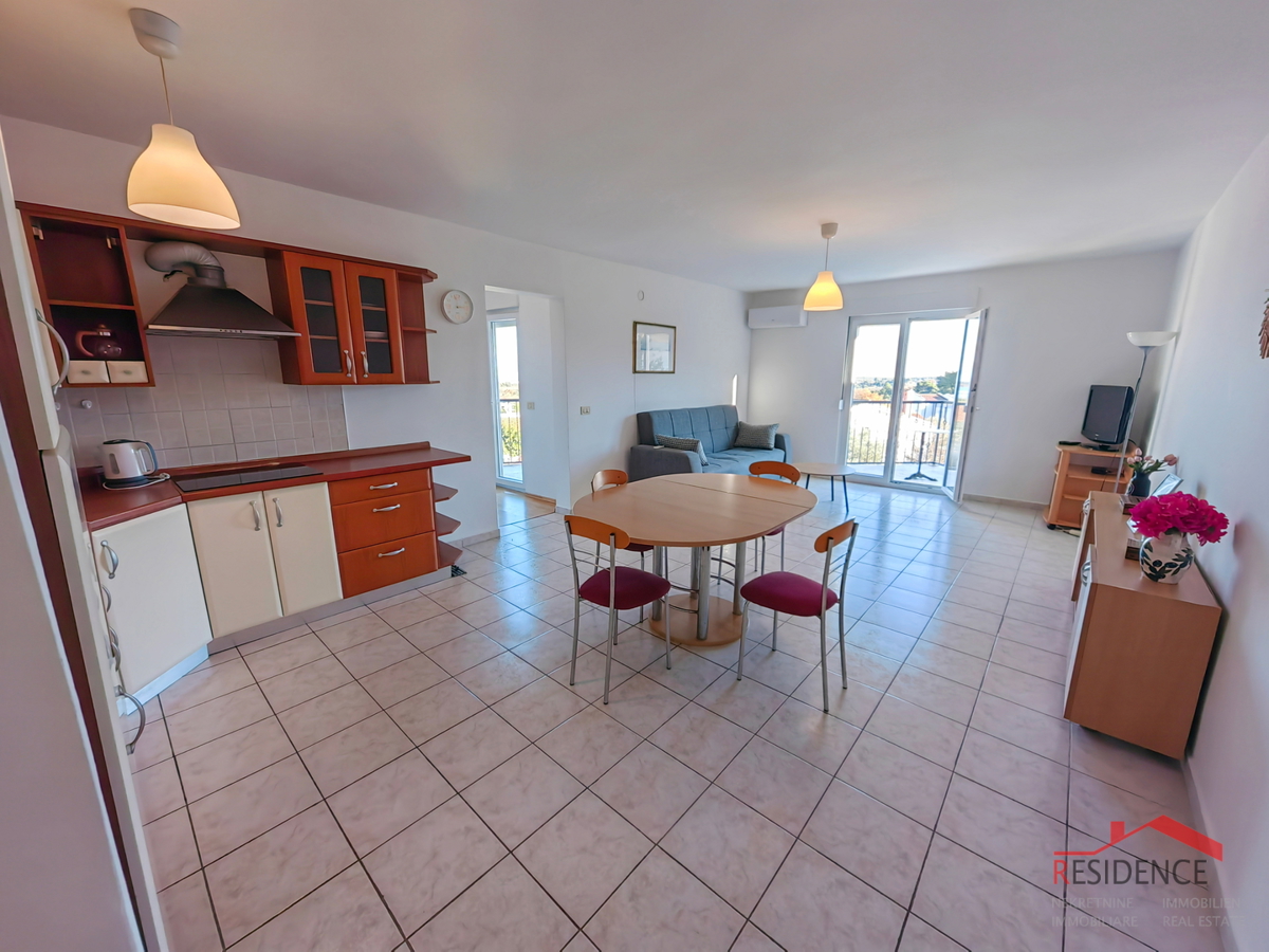 Квартира LIŽNJAN, 1.000 €