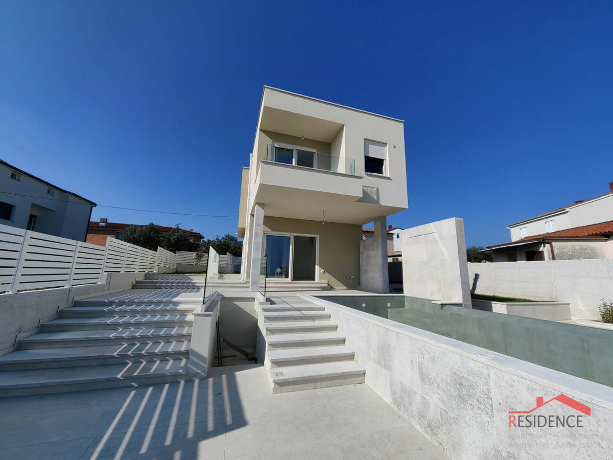 Casa LIŽNJAN, 739.000 €