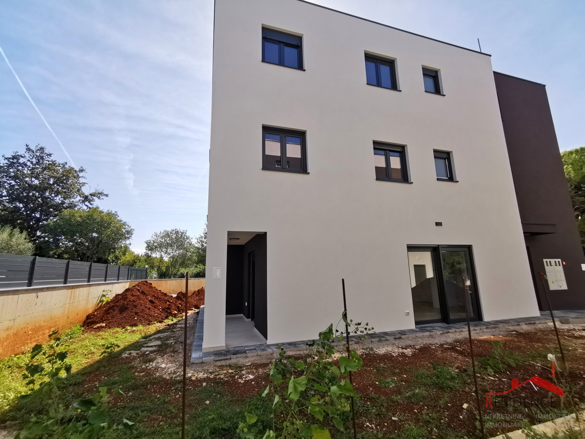 Квартира MEDULIN, 305.000 €