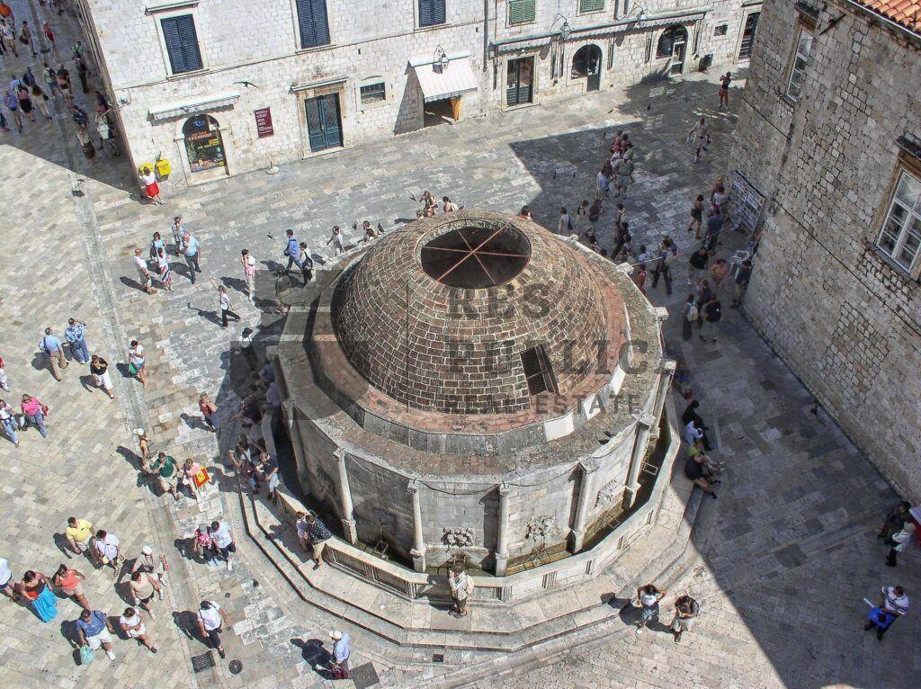 DUBROVNIK