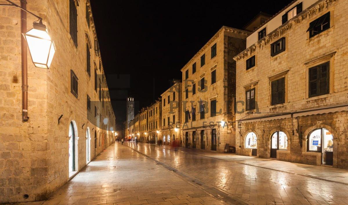DUBROVNIK